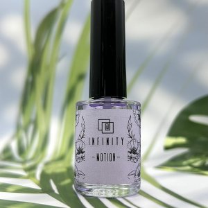 Motion cuticle oil
