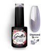 Gellie Diamond Cat Eye 14