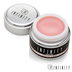 Файбър Гел Almond Infinity Pro Nails 50мл