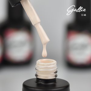 Гел Лак Gellie SS45