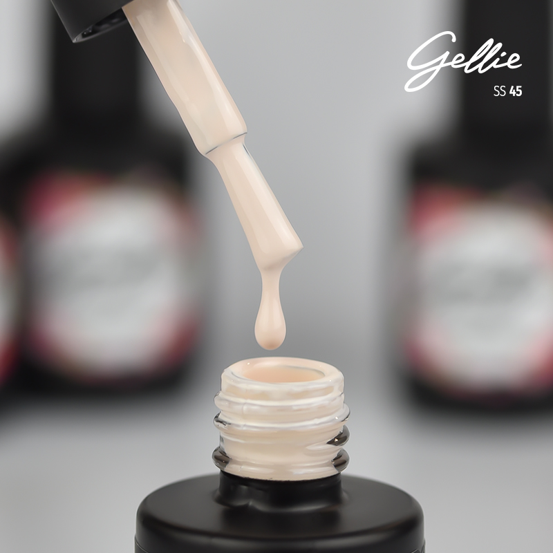 Гел Лак Gellie SS45