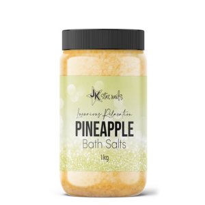 Соли за вана Pinapple