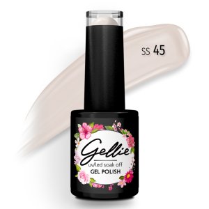 Гел Лак Gellie SS45