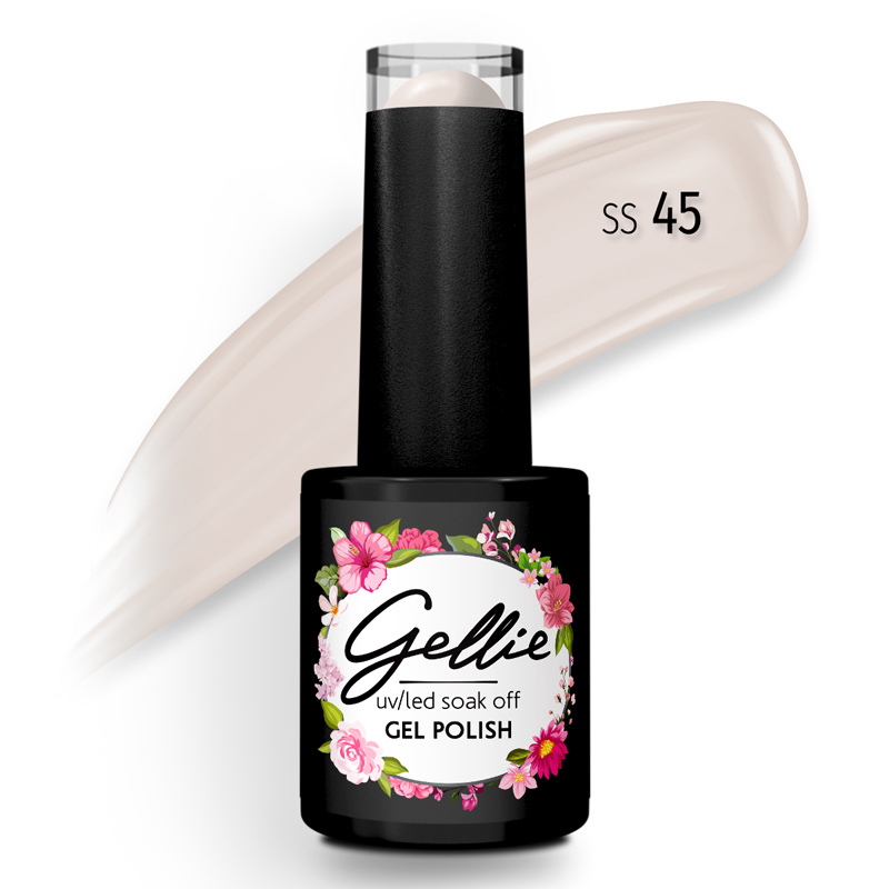 Гел Лак Gellie SS45
