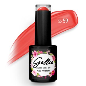 Гел Лак Gellie SS59