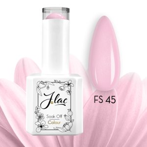 Гел лак Jlac Fresh Summer 45 пролет лято 2025