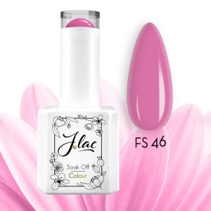Гел лак Jlac Fresh Summer 46 пролет лято 2025