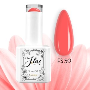 Гел лак Jlac Fresh summer 2025 FS50