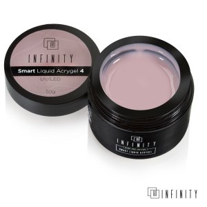 Течен акригел Smart Liquid Acrygel 04 30гр HEMA-free, TPO-free