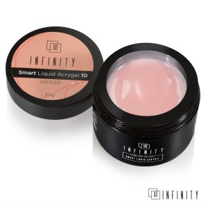 Течен акригел Smart Liquid Acrygel 10 30гр HEMA-free, TPO-free