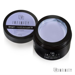 Течен акригел Smart Liquid Acrygel 11 30гр HEMA-free, TPO-free