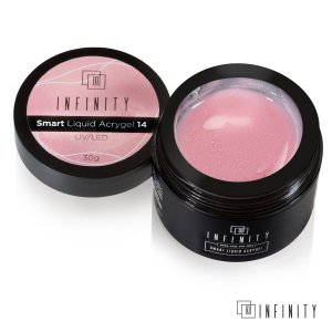 Течен акригел Smart Liquid Acrygel 14 30гр HEMA-free, TPO-free
