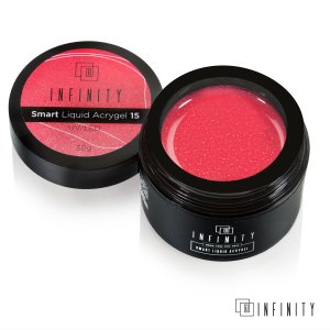 Течен акригел Smart Liquid Acrygel 15 30гр HEMA-free, TPO-free