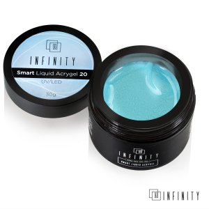 Течен акригел Smart Liquid Acrygel 20 30гр HEMA-free, TPO-free