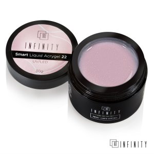 Течен акригел Smart Liquid Acrygel 22 30гр HEMA-free, TPO-free