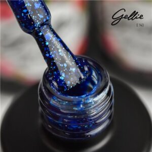 Gellie Classic E 143 Гел Лак 10мл