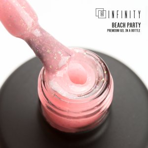 Гел в бутилка Beach Party 15мл