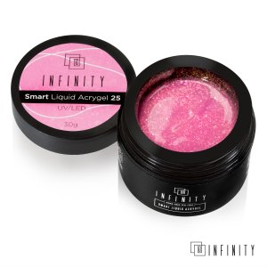 Течен Акригел Smart Liquid Acrygel 25 30 грама Infinity Pro