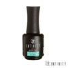 Steel Top Coat No Wipe Infinity Pro Топ Гел Лак 15мл