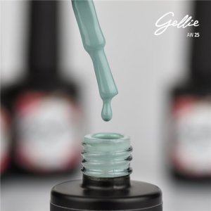 Gellie Autumn Winter AW25 Гел Лак 10мл