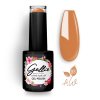 Gellie Autumn Winter AW33 Гел Лак 10мл