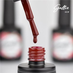 Gellie Autumn Winter AW37 Гел Лак 10мл
