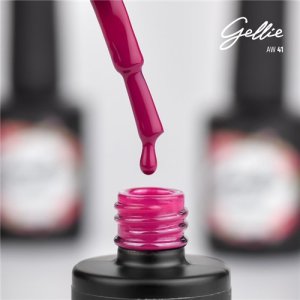 Gellie Autumn Winter AW41 Гел Лак 10мл