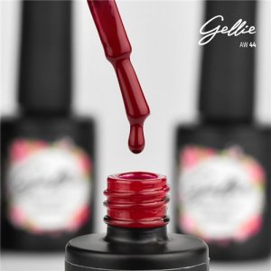 Gellie Autumn Winter AW44 Гел Лак 10мл