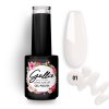 Gellie Soft Cream 01 Гел Лак 10мл