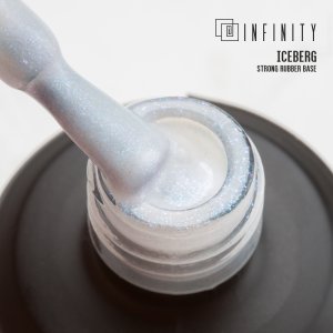 Strong-rubber-base