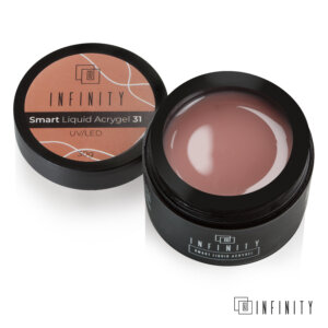 Течен Акригел Smart Liquid Acrygel 31 30 грама Infinity Pro