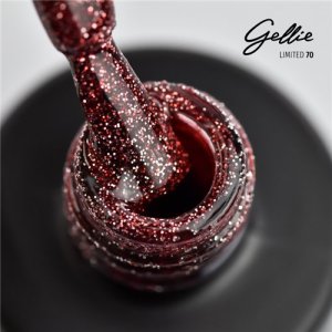 Gellie Limited Edition A70 Гел Лак 10мл