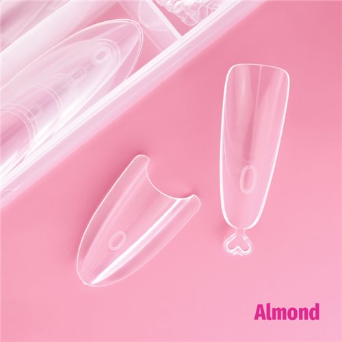 Дуо Форми за изграждане Сандвич ALMOND