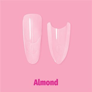 Дуо Форми за изграждане Сандвич ALMOND