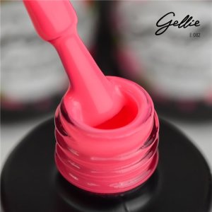 Gellie Classic E 082 Гел Лак 10мл