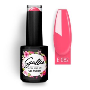 Gellie Classic E 082 Гел Лак 10мл