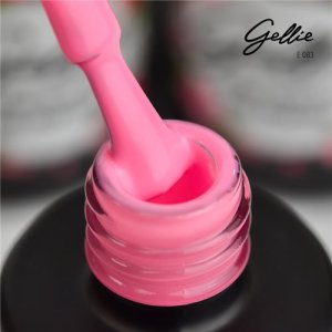 Alternative view of Gellie Classic E 083 Гел Лак 10мл