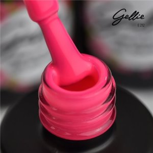 Gellie Classic E 212 Гел Лак 10мл