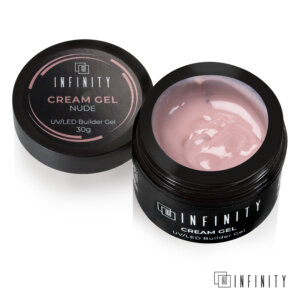 Изграждащ CREAM GEL BUILDER NUDE 30гр