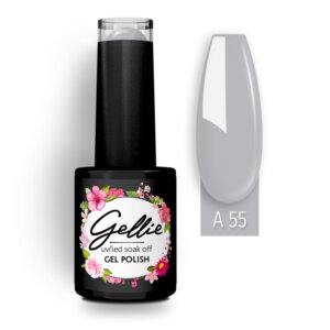 Gellie Limited Edition A 55 гел лак 10мл