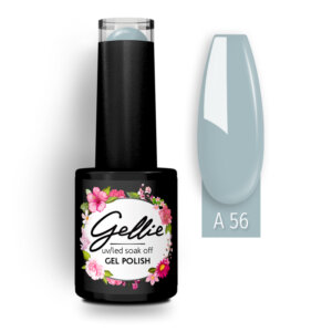 Gellie Limited Edition A56 гел лак 10мл