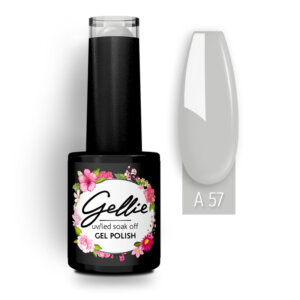 Gellie Limited Edition A57 гел лак 10мл