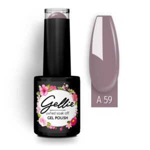 Gellie Limited Edition A59 гел лак 10мл
