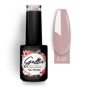Gellie Limited Edition A60 гел лак 10мл