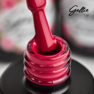Alternative view of Gellie Classic E 281 Гел Лак 10мл