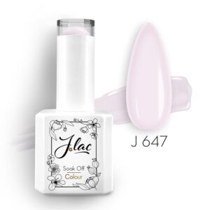 Jlac 647 гел лак 15мл