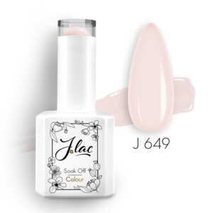 Jlac 649 гел лак 15мл