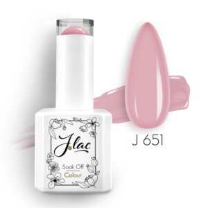 Jlac 651 гел лак 15мл