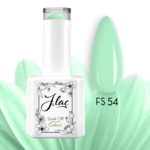 Jlac Fresh Summer 54 Гел Лак 15мл