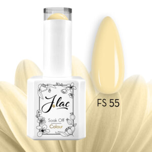 Jlac Fresh Summer 55 Гел Лак 15мл